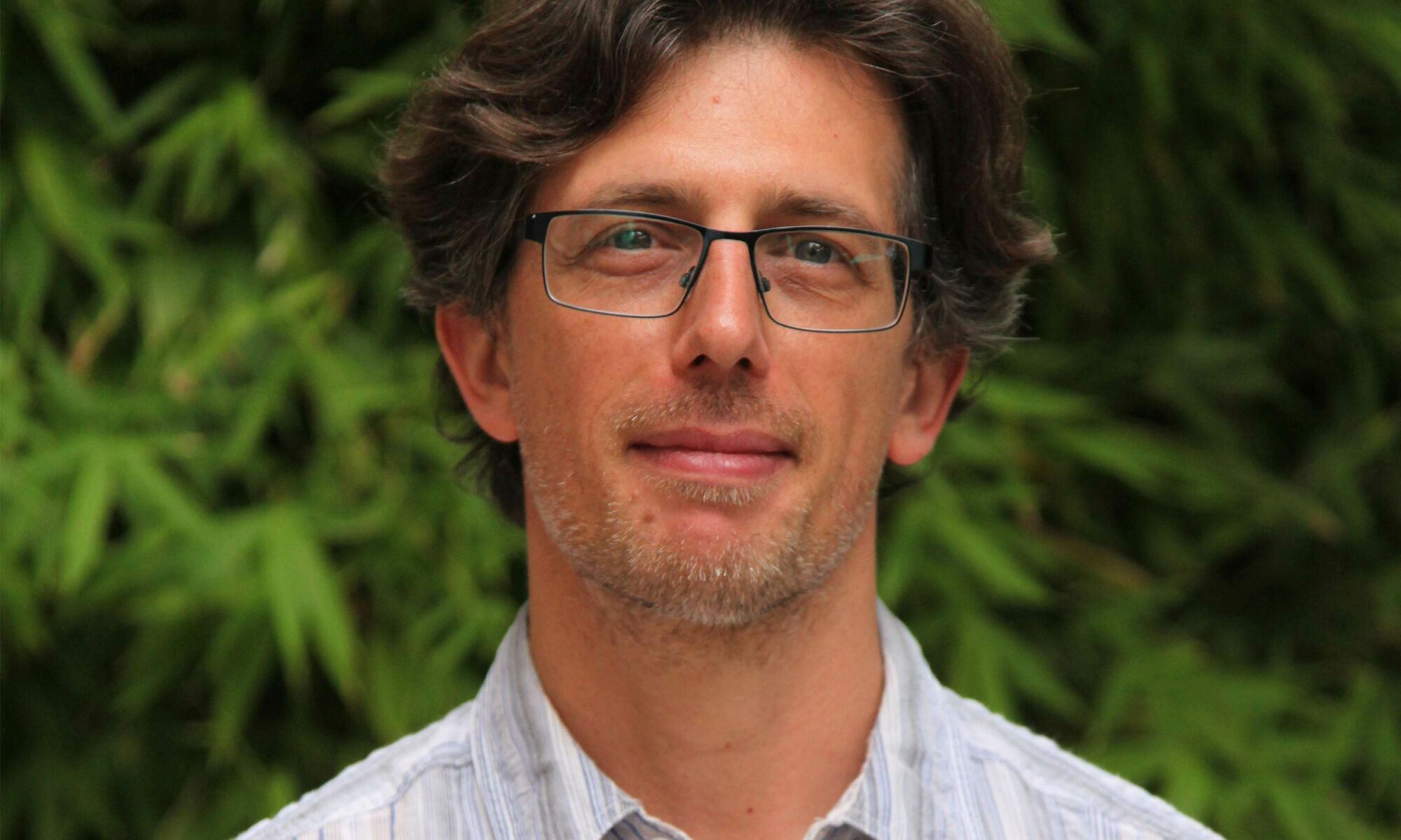 Dr Carlo Pacioni