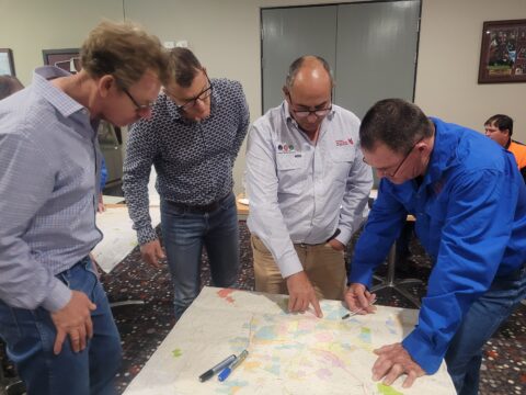 National Wild Dog Coordinator Project