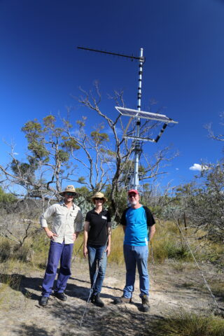 Automated detection triggering smarter, faster, better response to incursions