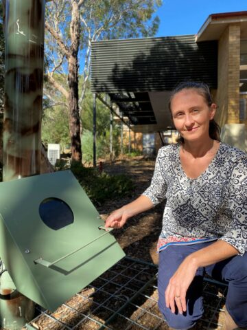 National Feral Deer Coordination