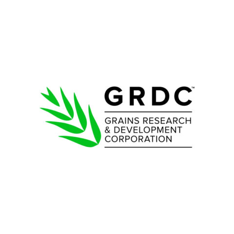 Grains Research & Development Corporation logo