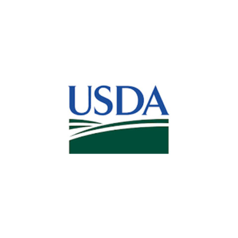 USDA logo
