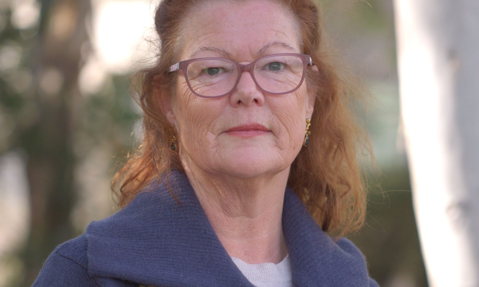 Dr Cathy Frazer