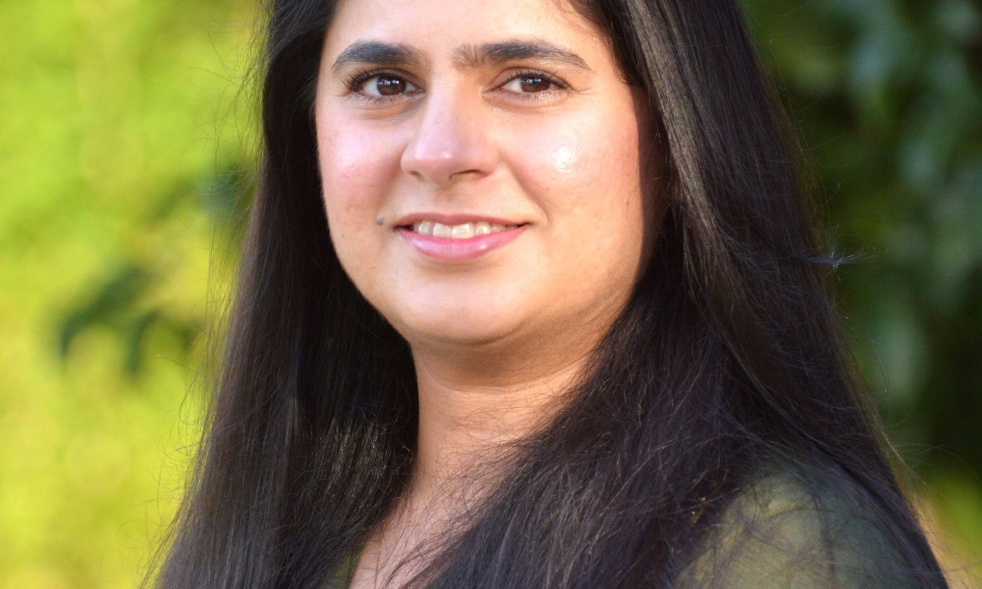 Dr Sara Balouch